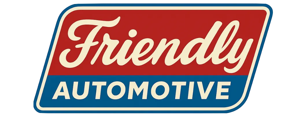 Friendly Automotive